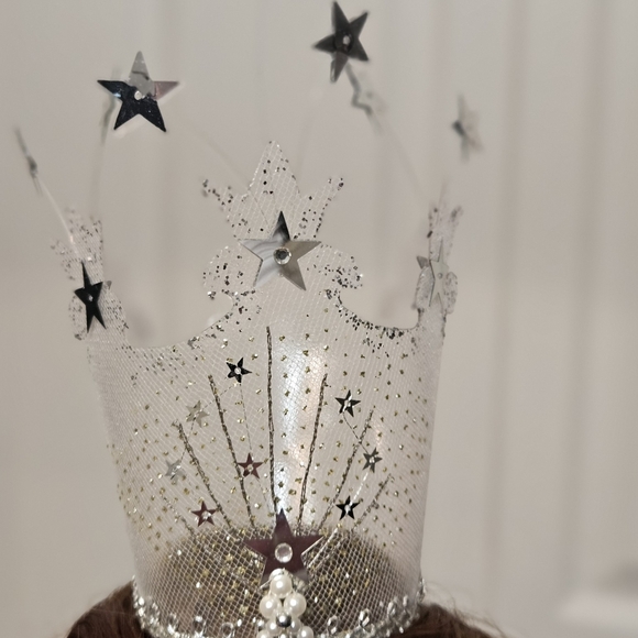 GLINDA from The Wizard of Oz and Wicked. - Picture 6 of 6